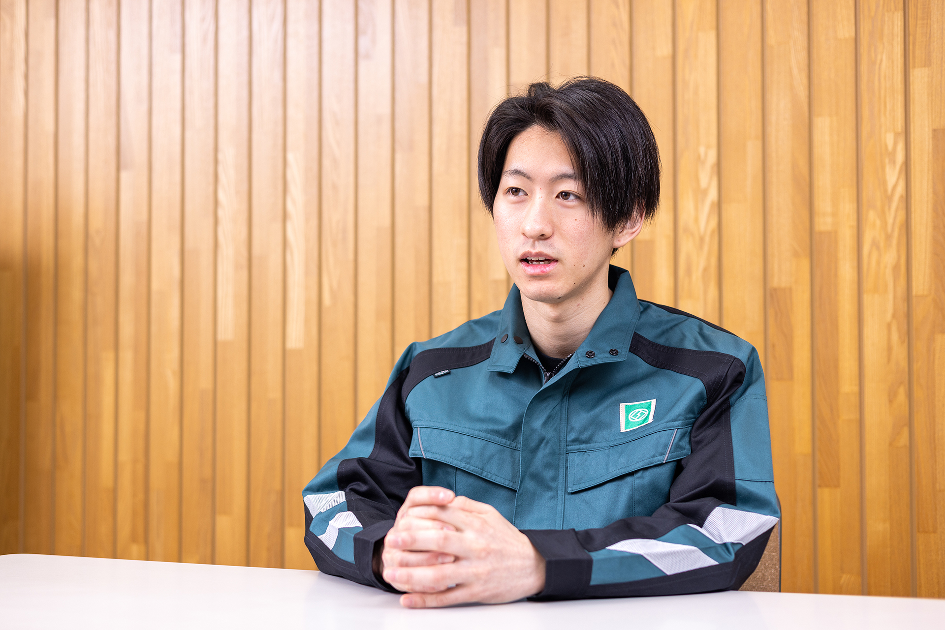 K・N　22歳・秋田県立横手青陵高校出身